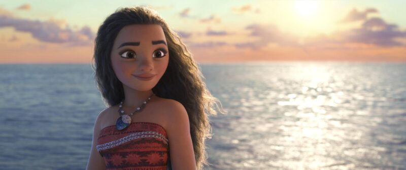 Oglebay Pool’s Dive-In Movie Brings ‘Moana’